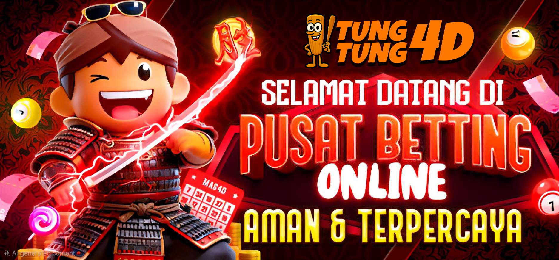 SELAMAT DATANG DI TUNGTUNG4D : Situs Agen Resmi Slot Gacor Terbaik Pragmatic Play Indonesia
